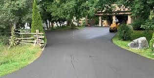 Best Driveway Pressure Washing  in East Brooklyn, CT